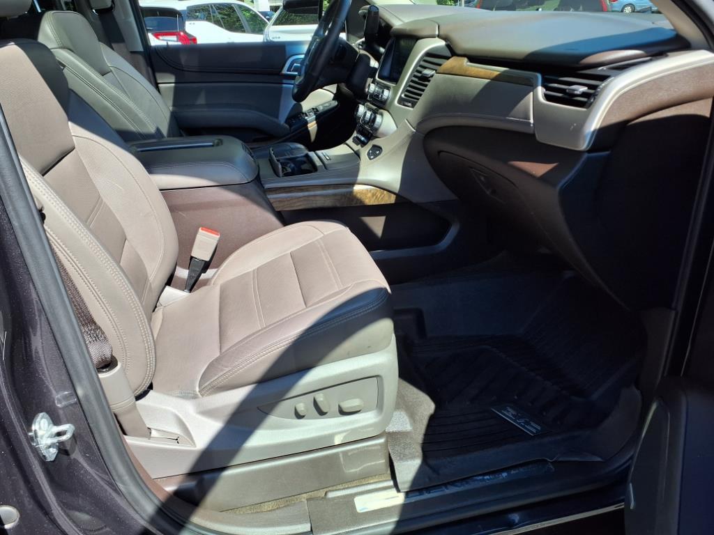 used 2018 GMC Yukon XL car, priced at $31,917
