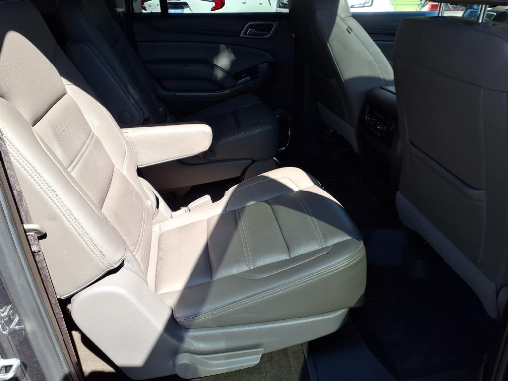 used 2018 GMC Yukon XL car, priced at $31,917