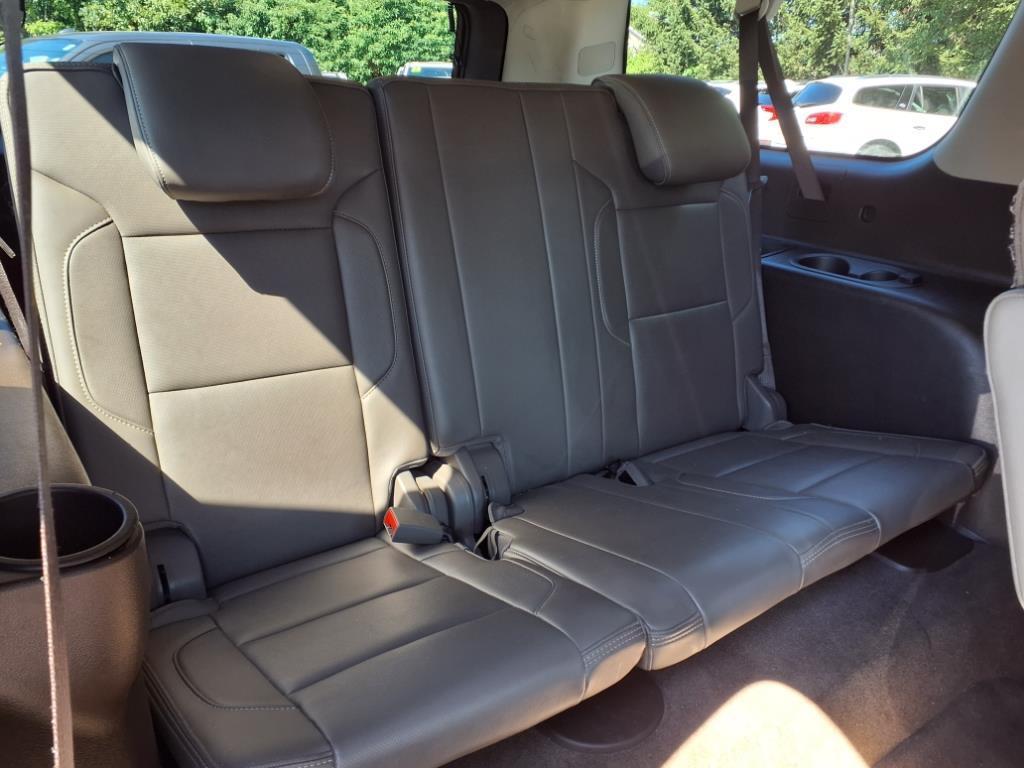 used 2018 GMC Yukon XL car, priced at $31,917