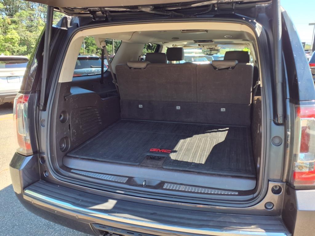 used 2018 GMC Yukon XL car, priced at $31,917