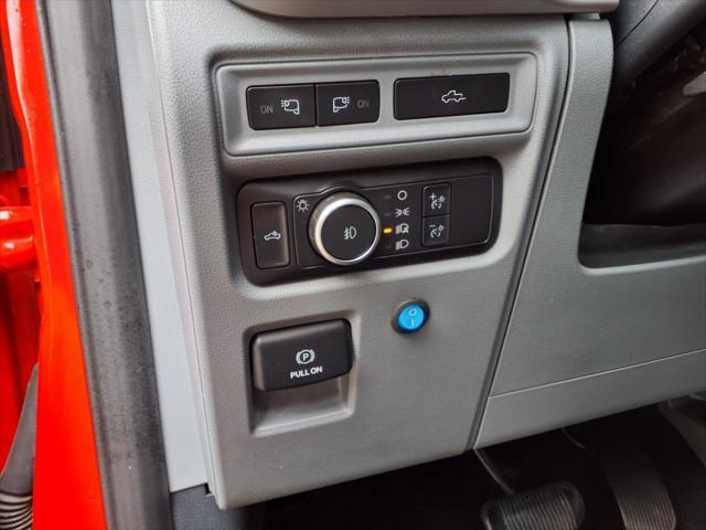 used 2022 Ford F-150 car, priced at $36,478
