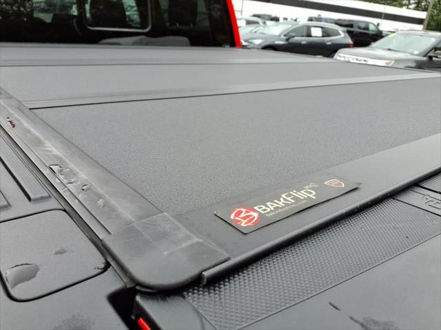 used 2022 Ford F-150 car, priced at $36,478
