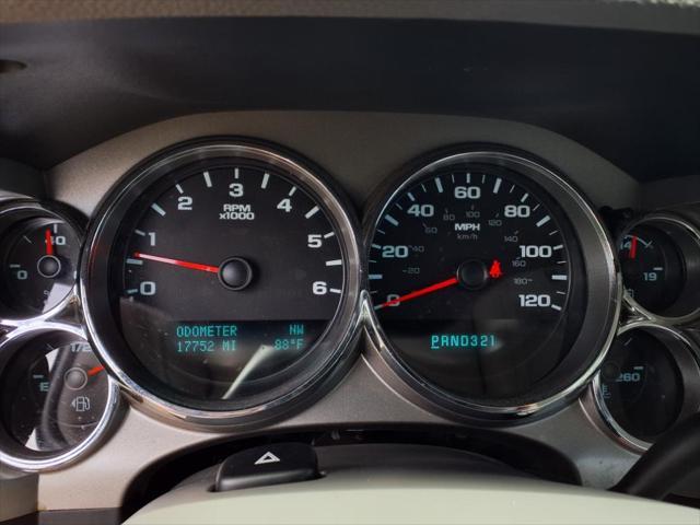 used 2012 GMC Sierra 1500 car, priced at $27,985