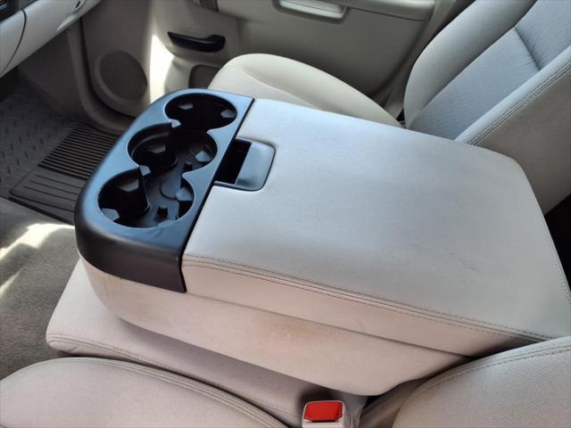 used 2012 GMC Sierra 1500 car, priced at $27,985