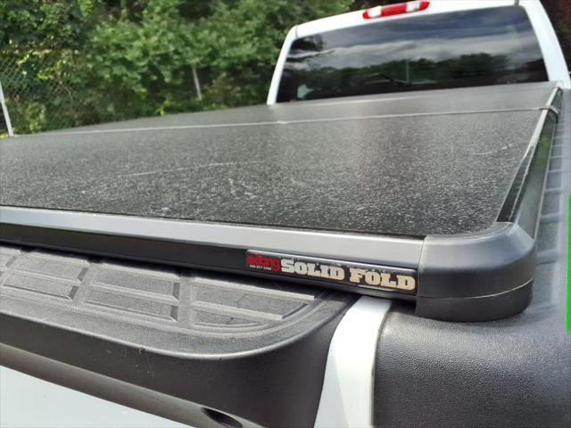 used 2012 GMC Sierra 1500 car, priced at $27,985