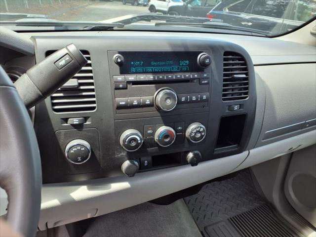 used 2012 GMC Sierra 1500 car, priced at $27,985
