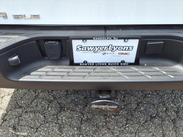 used 2012 GMC Sierra 1500 car, priced at $27,985