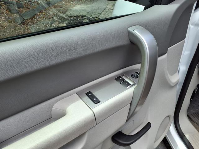 used 2012 GMC Sierra 1500 car, priced at $27,985