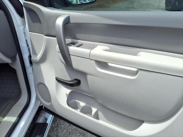 used 2012 GMC Sierra 1500 car, priced at $27,985