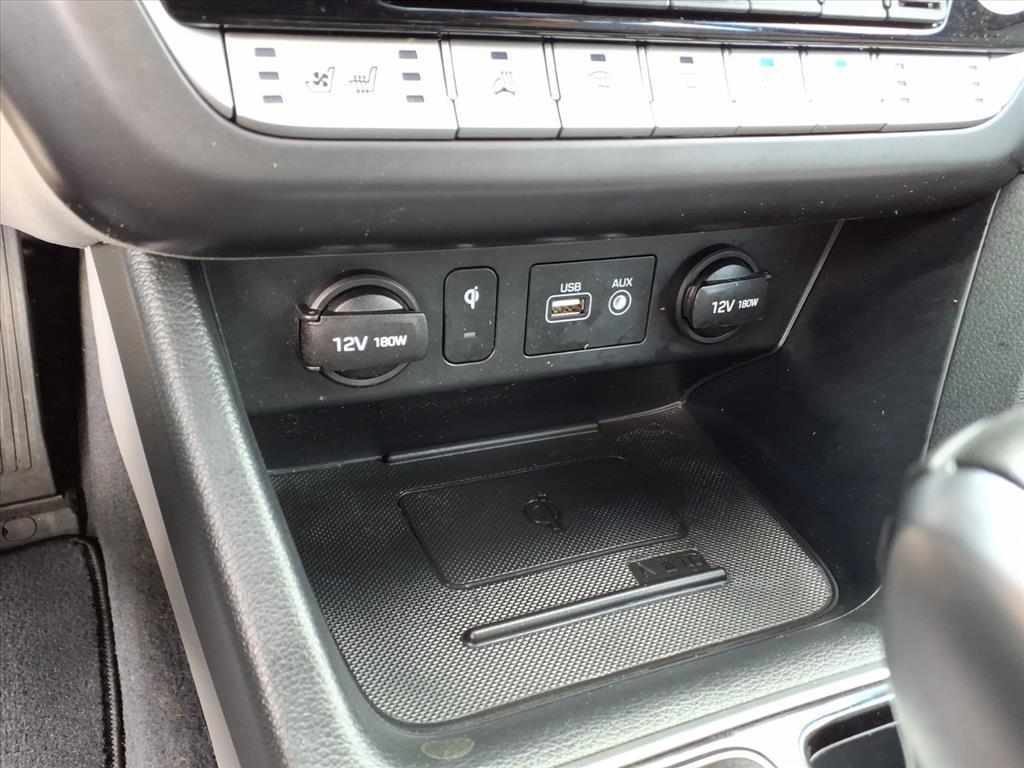used 2019 Hyundai Sonata car, priced at $15,819