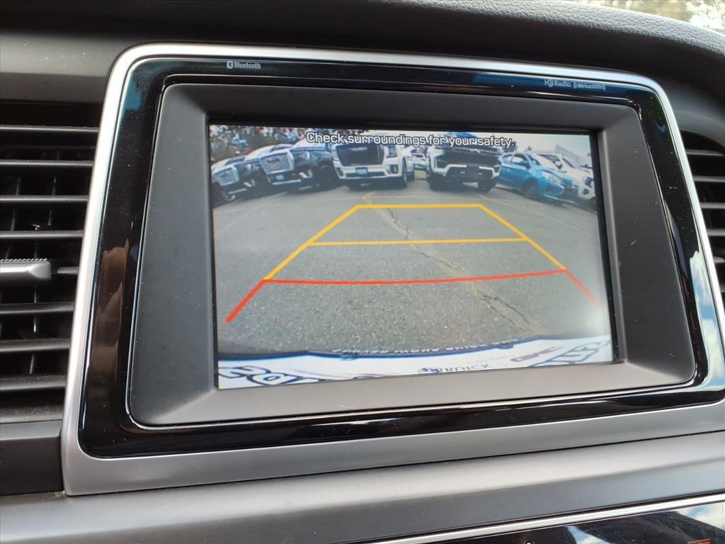 used 2019 Hyundai Sonata car, priced at $15,819