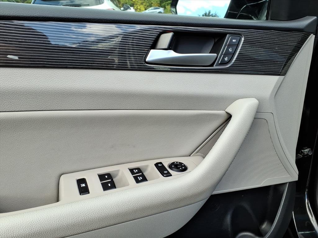 used 2019 Hyundai Sonata car, priced at $15,819