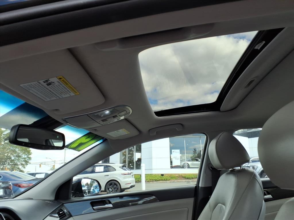 used 2019 Hyundai Sonata car, priced at $15,819