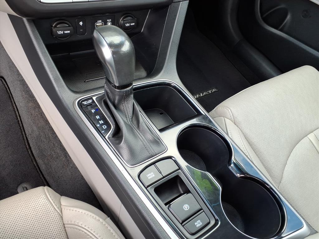 used 2019 Hyundai Sonata car, priced at $15,819