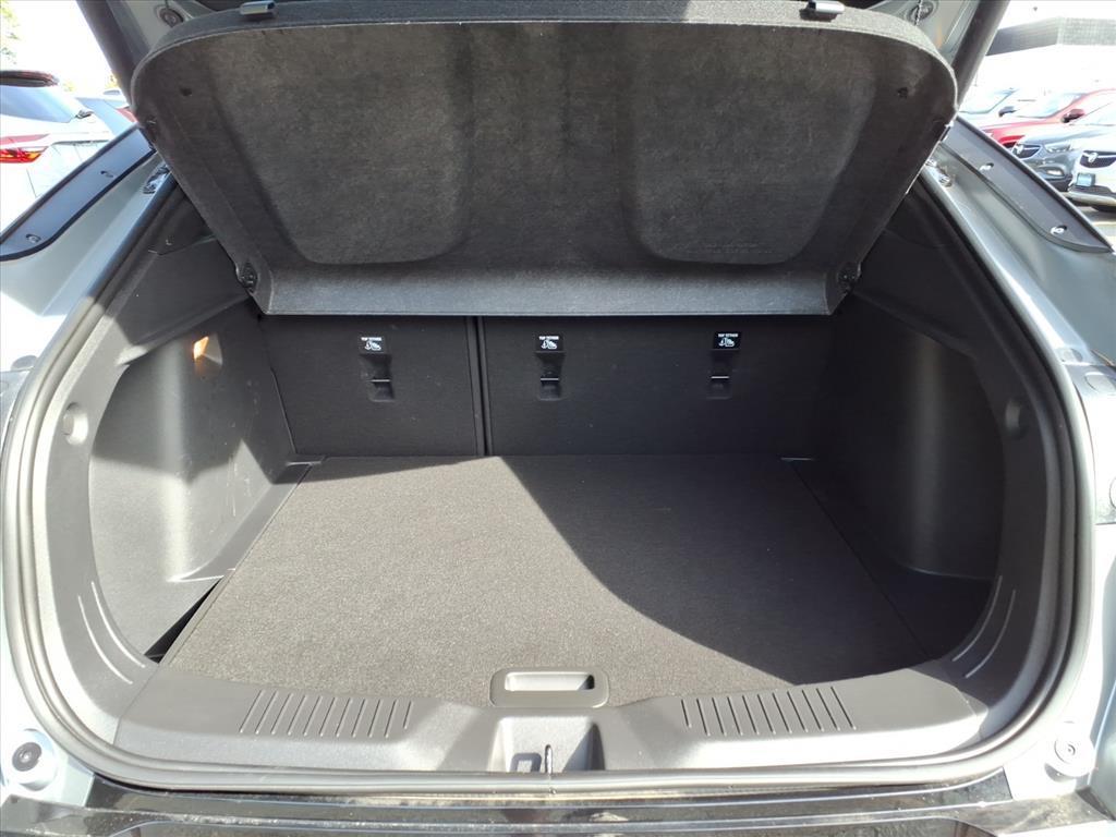 used 2024 Buick Envista car, priced at $23,988