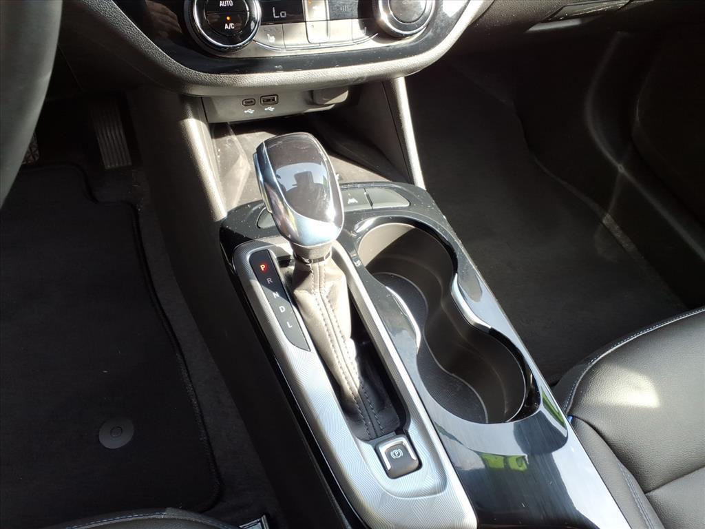 used 2024 Buick Envista car, priced at $23,988