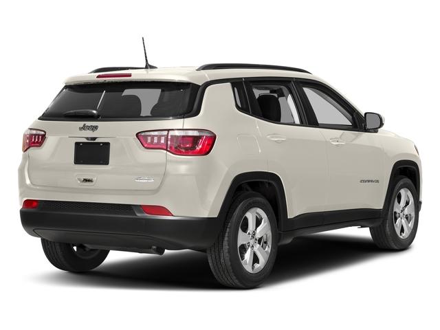 used 2017 Jeep Compass car, priced at $16,985