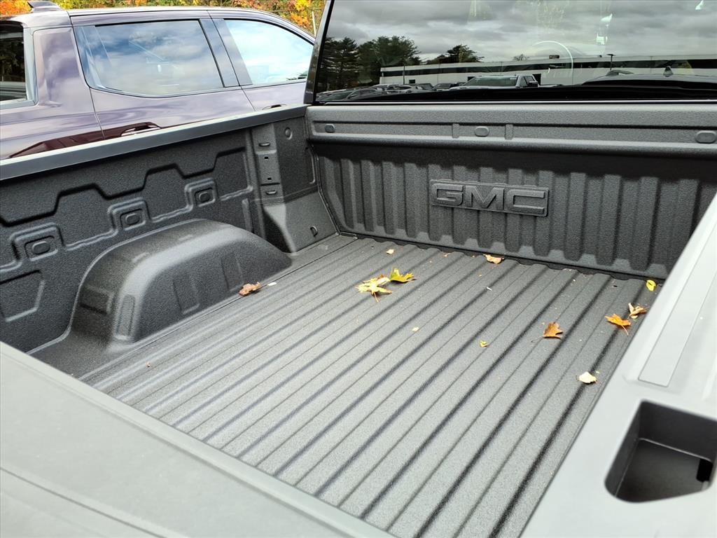 new 2026 GMC Sierra 1500 car, priced at $62,280