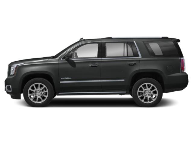 used 2019 GMC Yukon car, priced at $34,985