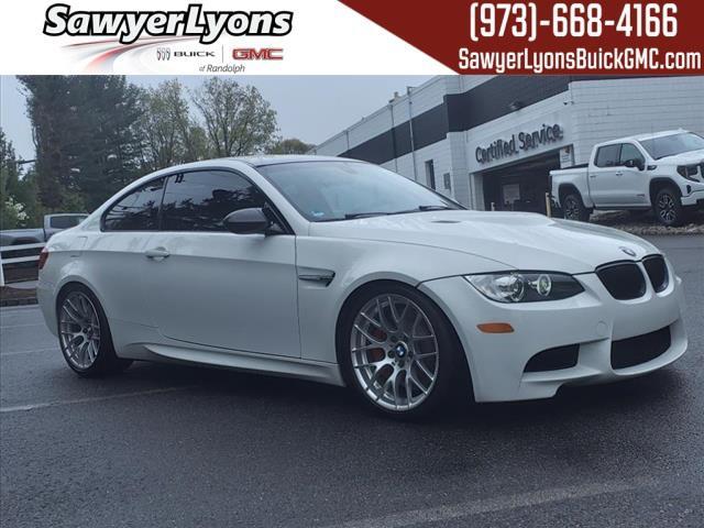used 2013 BMW M3 car, priced at $44,805