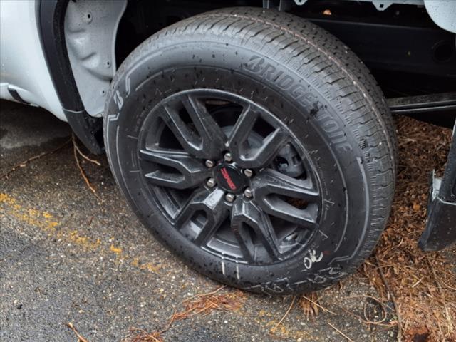 new 2025 GMC Sierra 1500 car, priced at $56,895