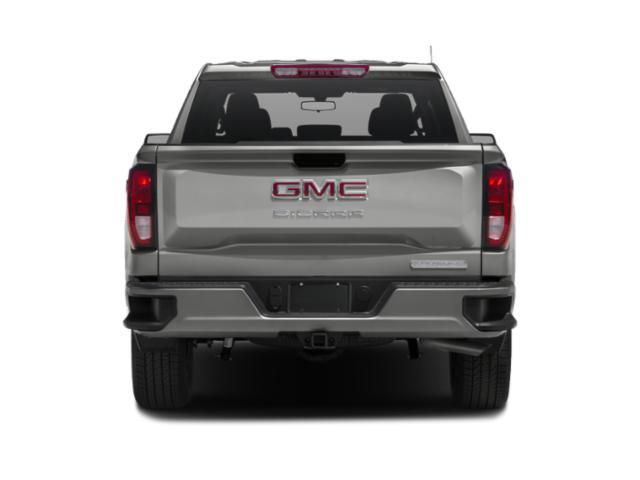 used 2021 GMC Sierra 1500 car, priced at $37,985