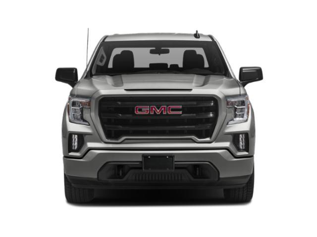 used 2021 GMC Sierra 1500 car, priced at $37,985