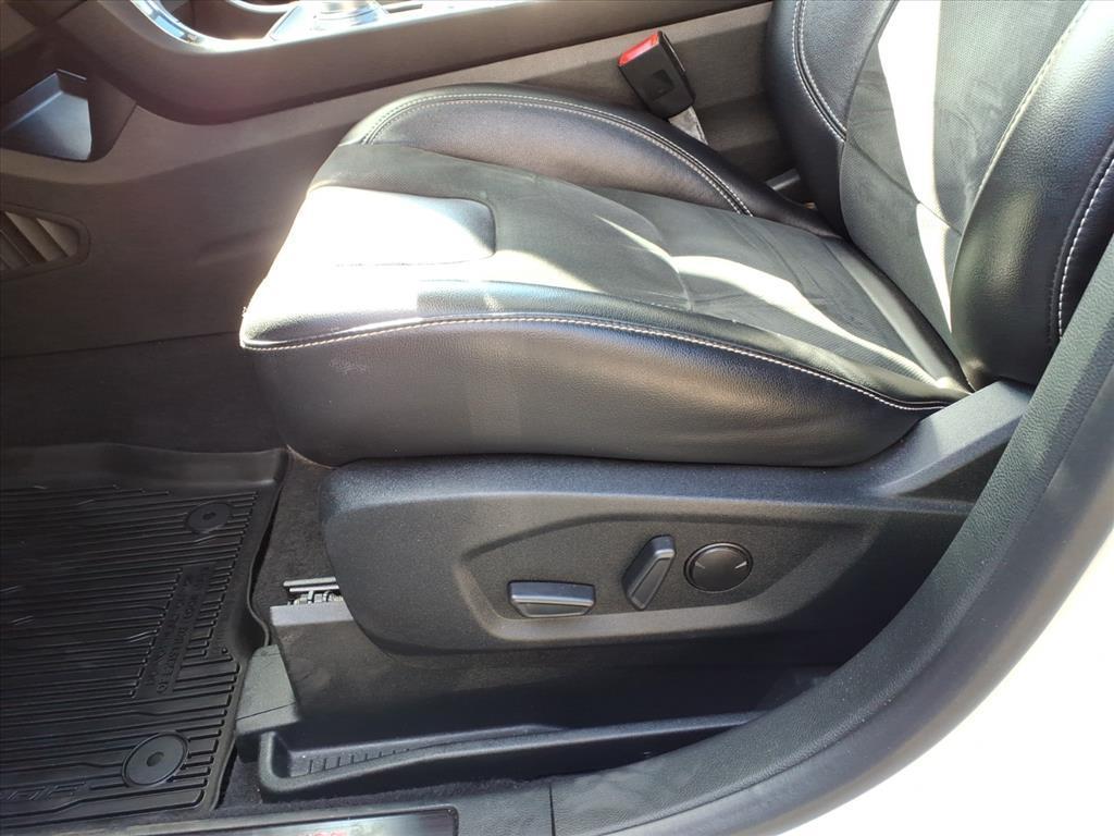 used 2021 Ford Edge car, priced at $24,985