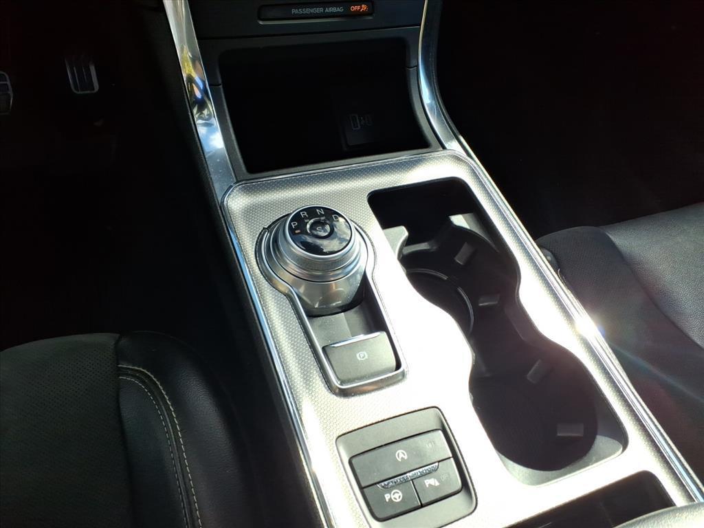 used 2021 Ford Edge car, priced at $24,985