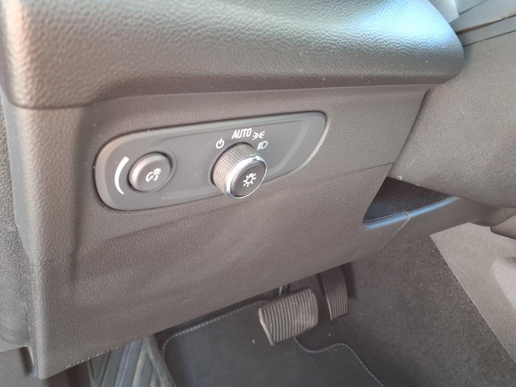 used 2021 Buick Envision car, priced at $21,091