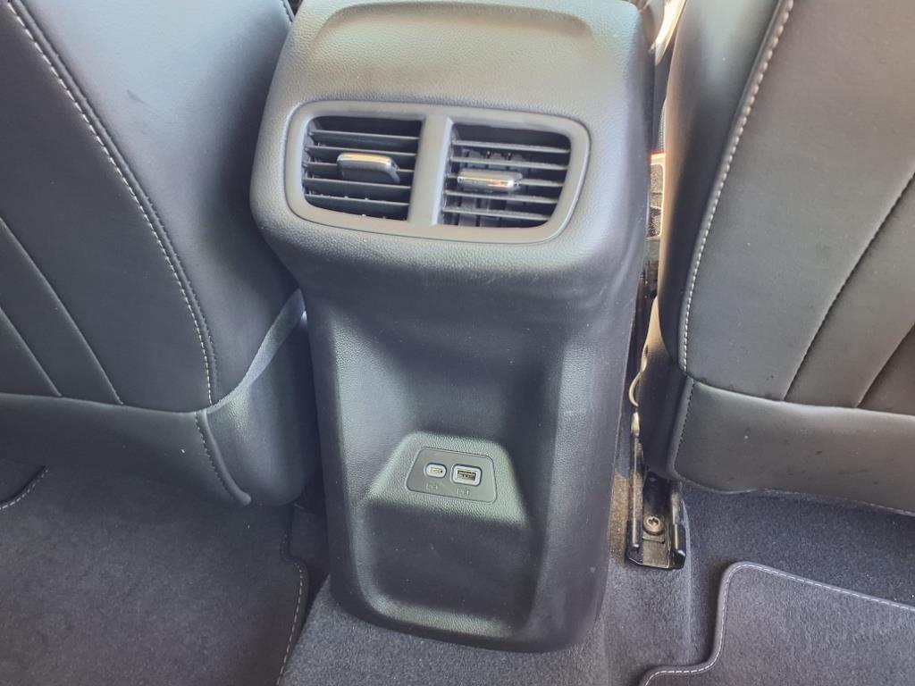 used 2021 Buick Envision car, priced at $21,091