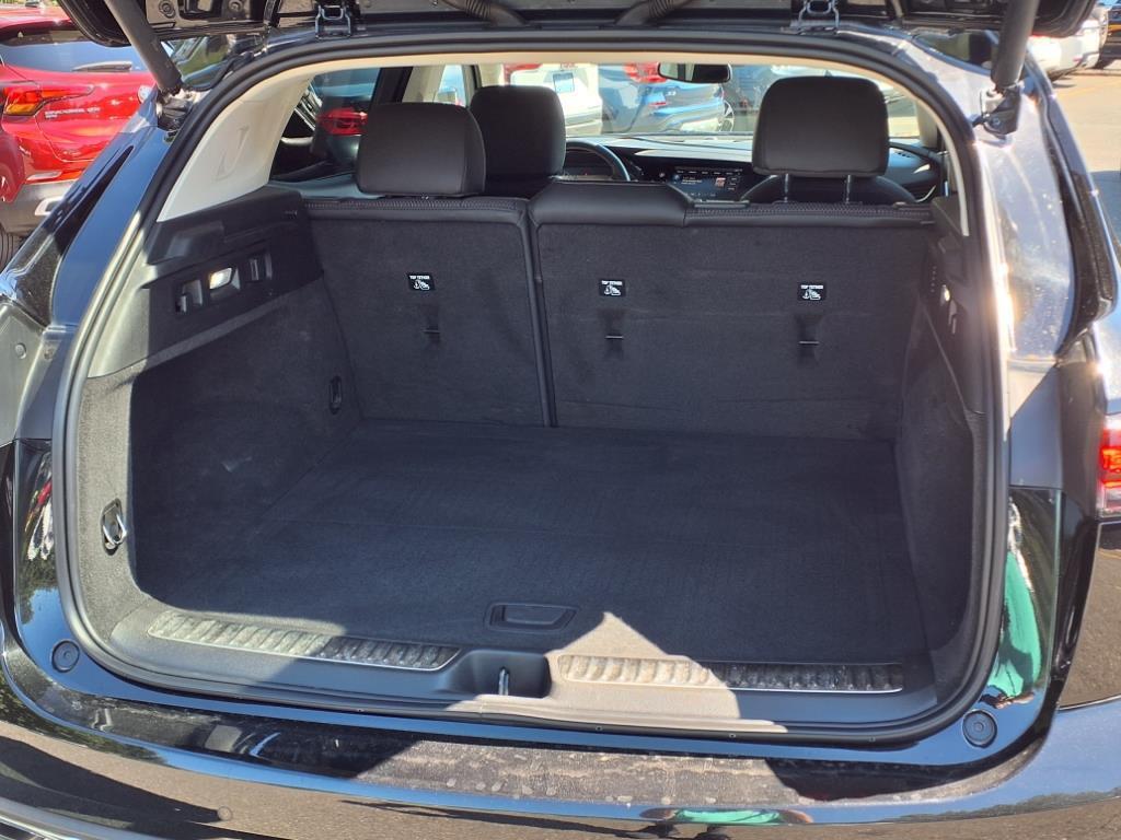 used 2021 Buick Envision car, priced at $21,091