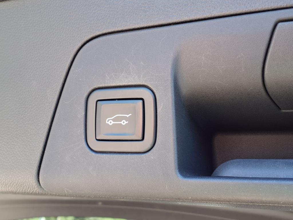 used 2021 Buick Envision car, priced at $21,091