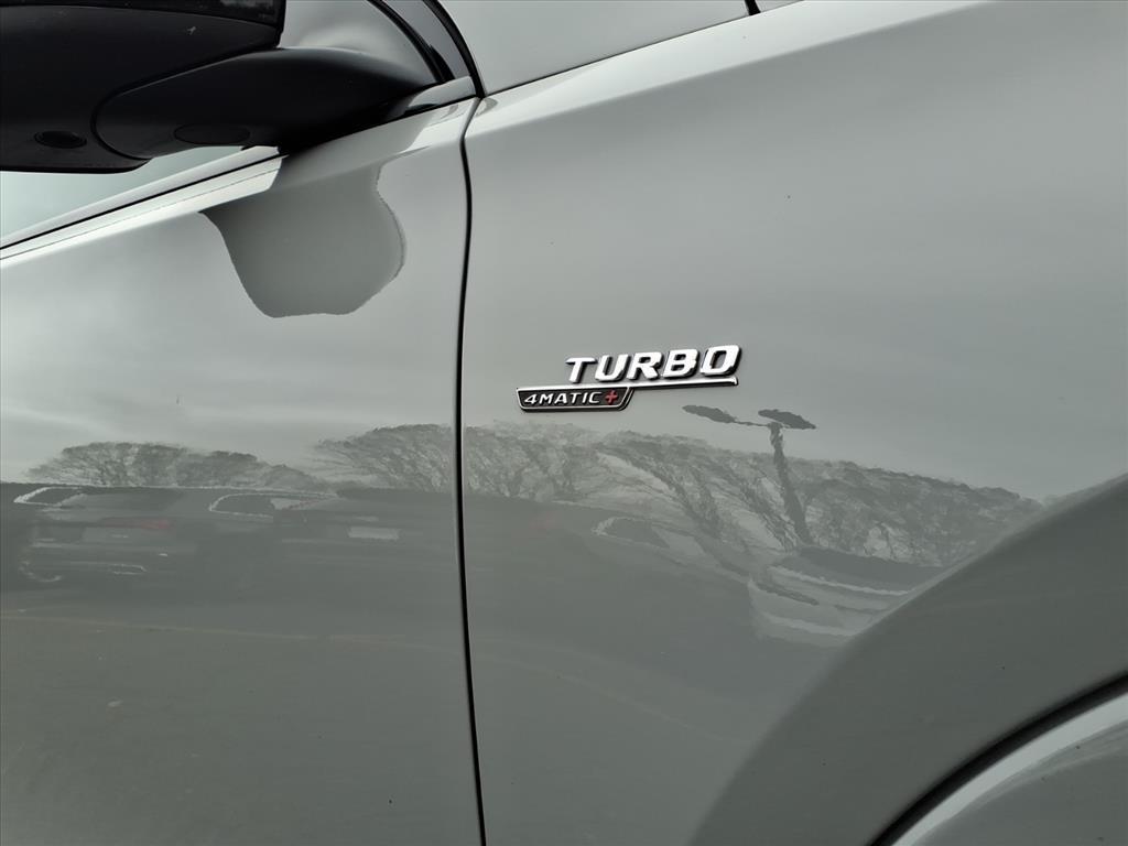 used 2024 Mercedes-Benz AMG GLE 53 car, priced at $79,985