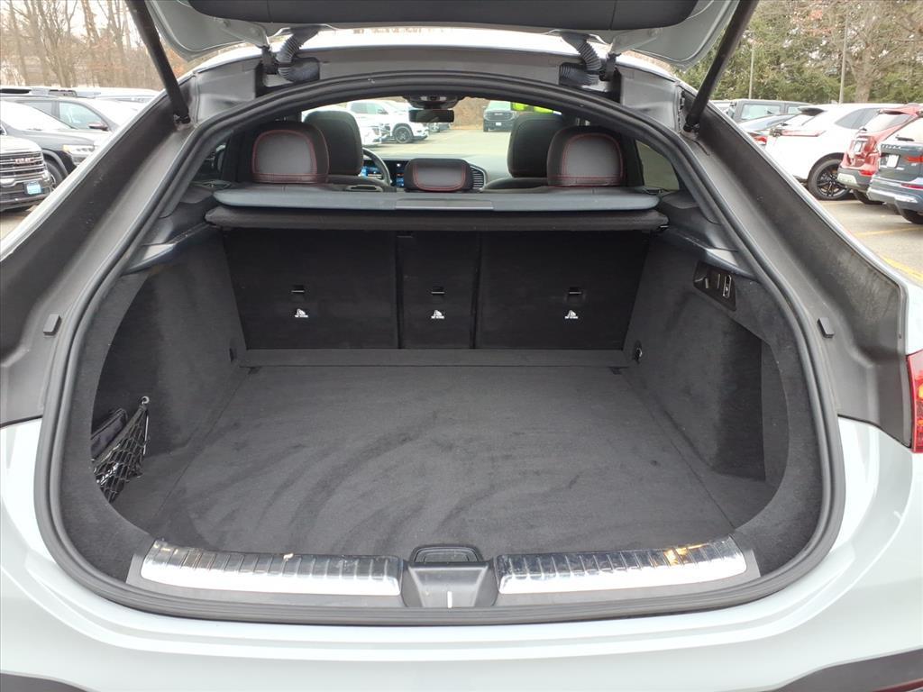 used 2024 Mercedes-Benz AMG GLE 53 car, priced at $79,985