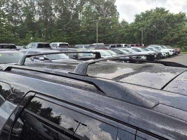 used 2023 Nissan Pathfinder car, priced at $38,497