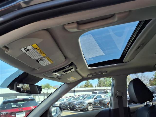 used 2021 Kia Seltos car, priced at $19,075