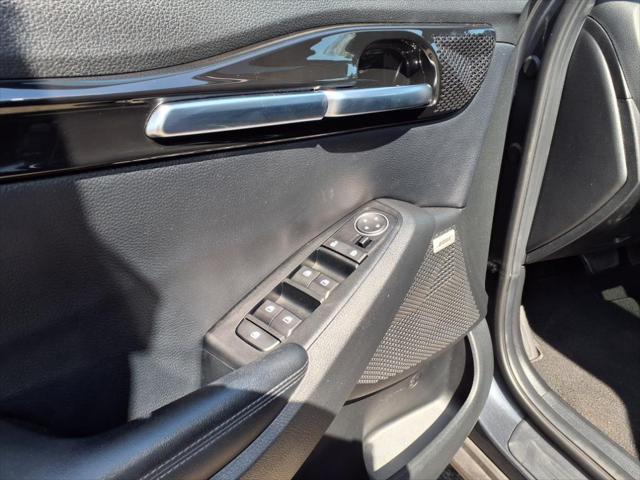 used 2021 Kia Seltos car, priced at $19,075