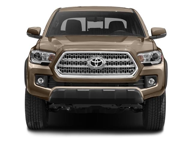 used 2017 Toyota Tacoma car, priced at $31,985