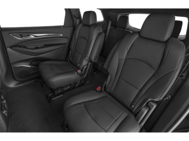 used 2022 Buick Enclave car, priced at $38,575