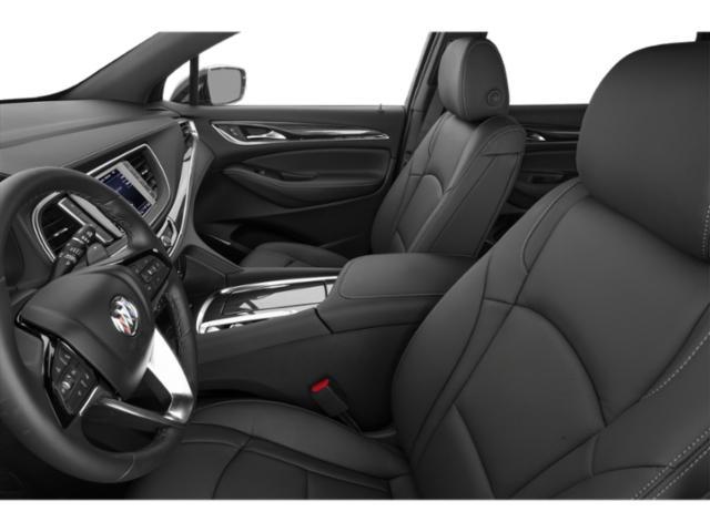 used 2022 Buick Enclave car, priced at $38,575