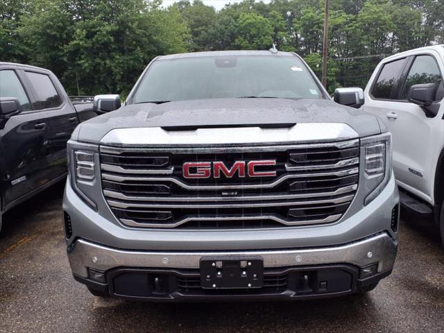 new 2025 GMC Sierra 1500 car, priced at $67,565