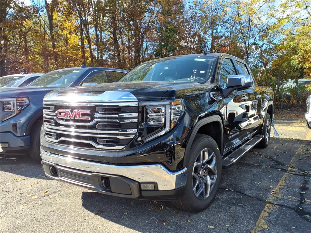 new 2026 GMC Sierra 1500 car, priced at $71,105