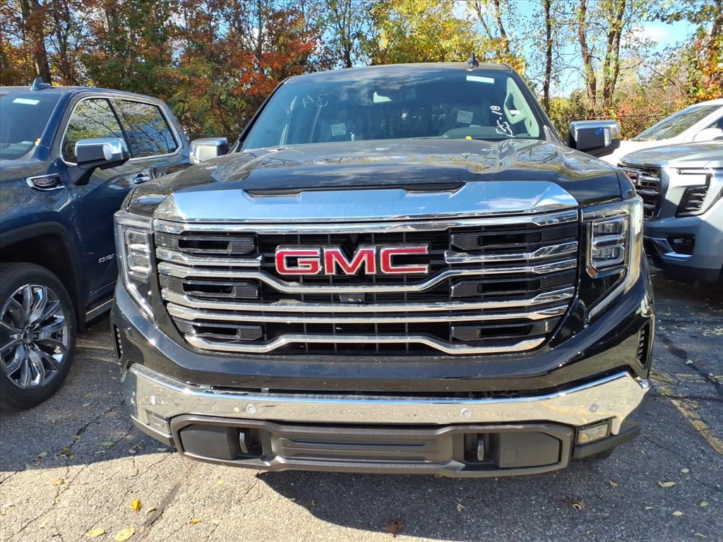 new 2026 GMC Sierra 1500 car, priced at $71,105