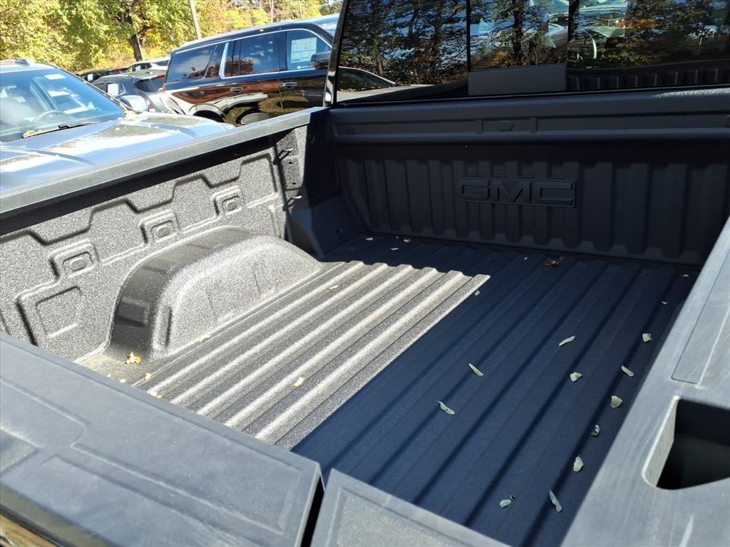 new 2026 GMC Sierra 1500 car, priced at $71,105