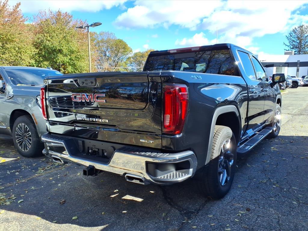 new 2026 GMC Sierra 1500 car, priced at $71,105