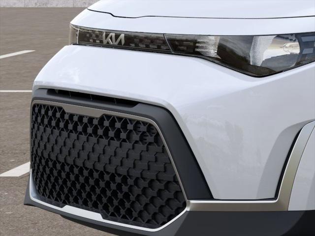 new 2025 Kia Soul car, priced at $21,321