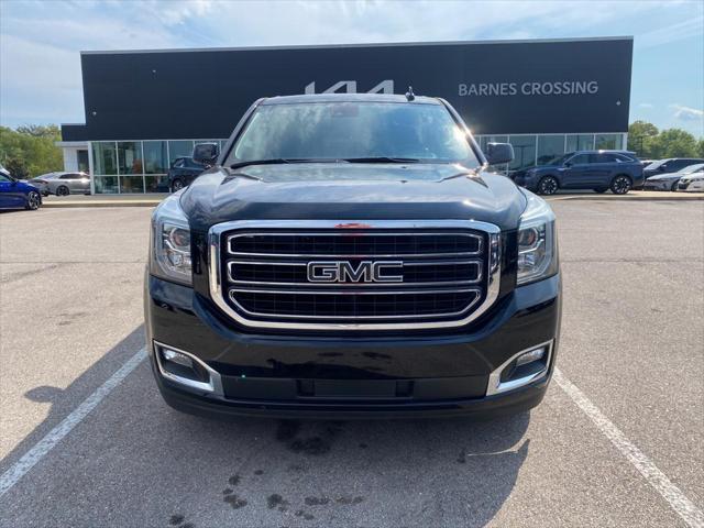 used 2020 GMC Yukon car, priced at $34,982