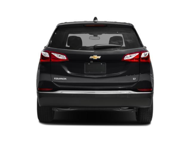 used 2018 Chevrolet Equinox car, priced at $14,995