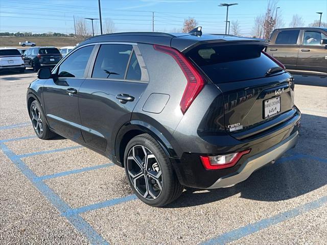 used 2023 Kia Niro car, priced at $26,987